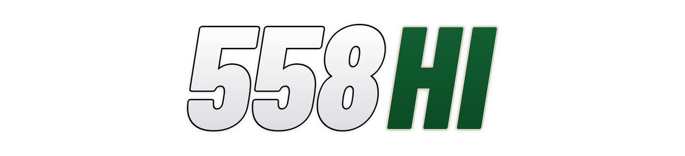 558hi লোগো